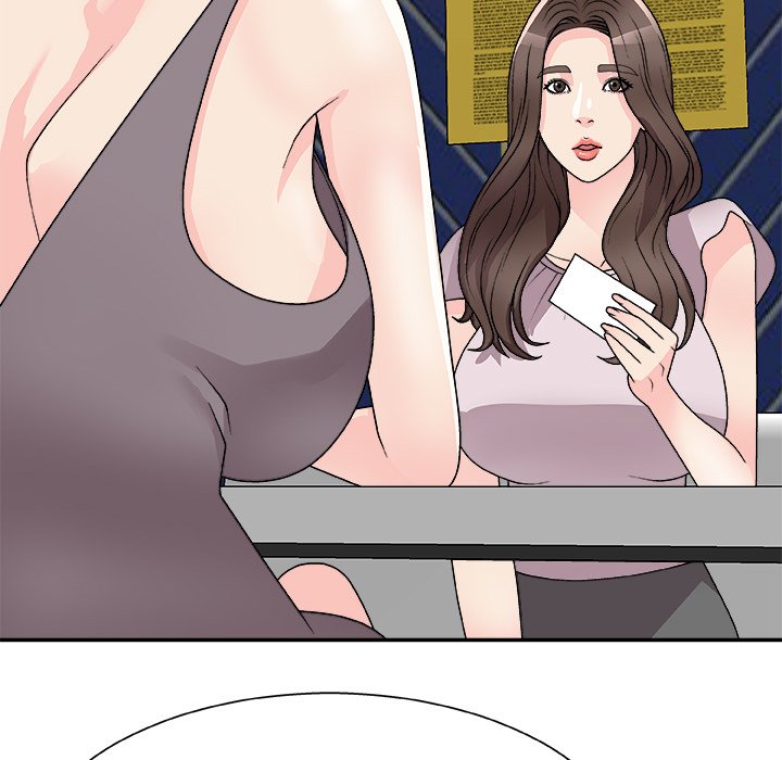 Miss Announcer Chapter 84 - Manhwa18.com