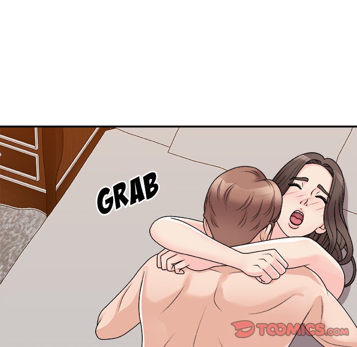 Miss Announcer Chapter 86 - Manhwa18.com