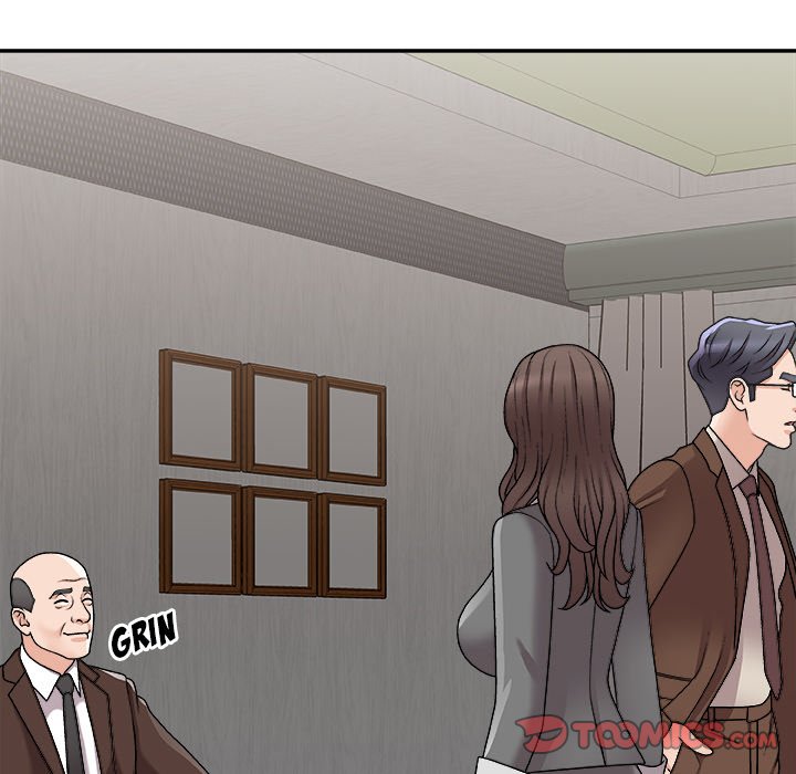 Miss Announcer Chapter 87 - Manhwa18.com