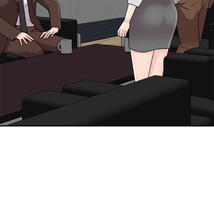 Miss Announcer Chapter 87 - Manhwa18.com