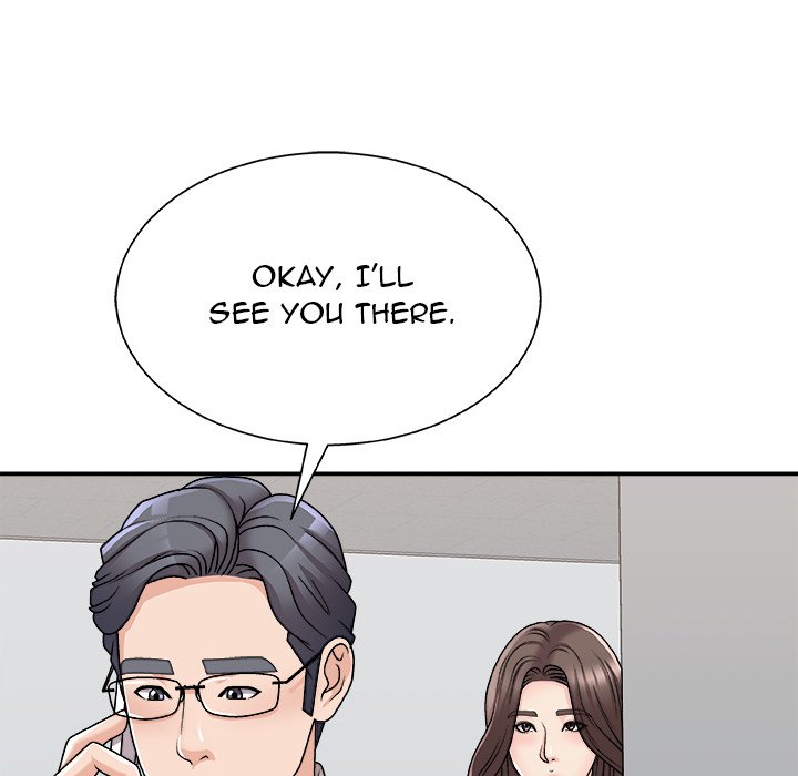 Miss Announcer Chapter 87 - Manhwa18.com