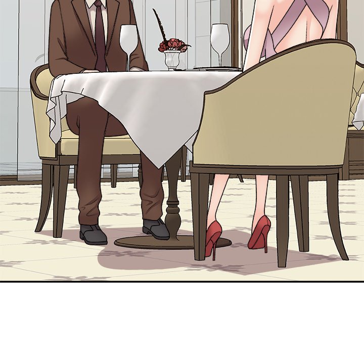 Miss Announcer Chapter 87 - Manhwa18.com