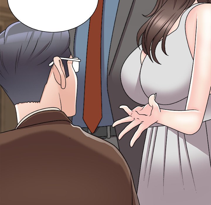 Miss Announcer Chapter 87 - Manhwa18.com