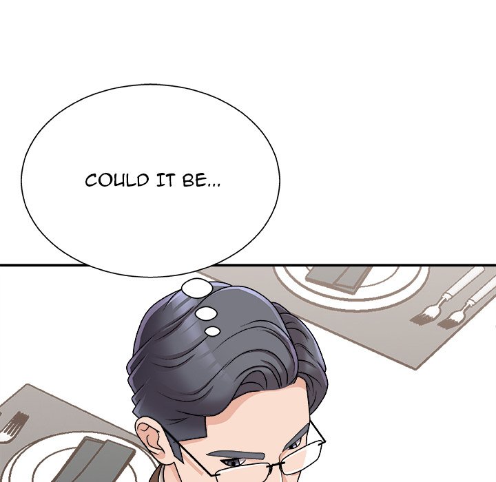 Miss Announcer Chapter 87 - Manhwa18.com