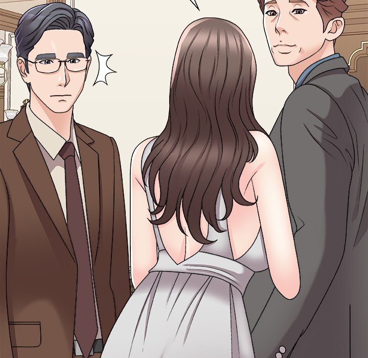 Miss Announcer Chapter 87 - Manhwa18.com