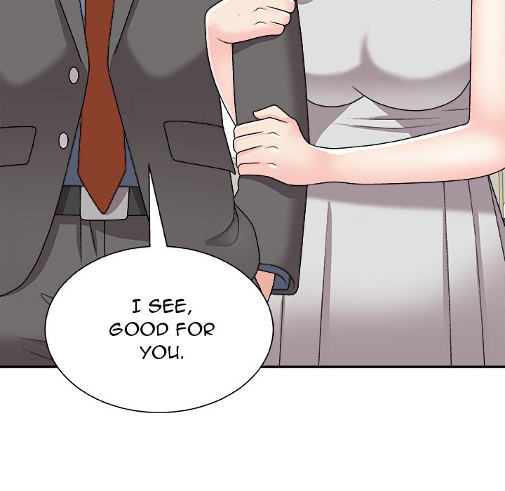 Miss Announcer Chapter 87 - Manhwa18.com