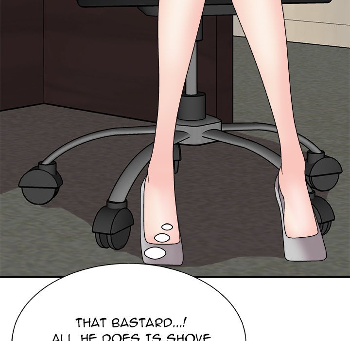 Miss Announcer Chapter 88 - Manhwa18.com