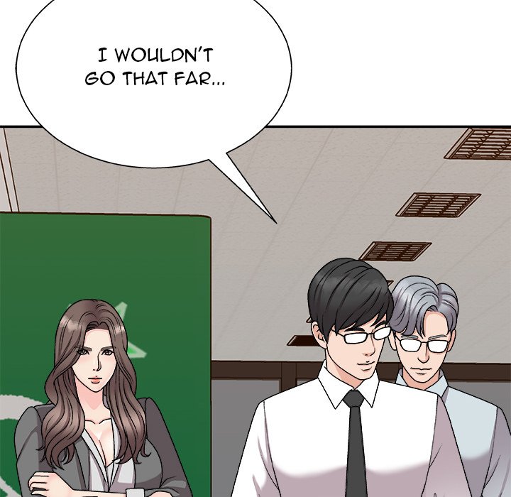 Miss Announcer Chapter 88 - Manhwa18.com