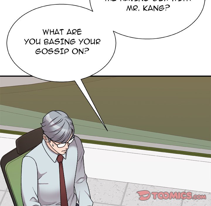 Miss Announcer Chapter 88 - Manhwa18.com