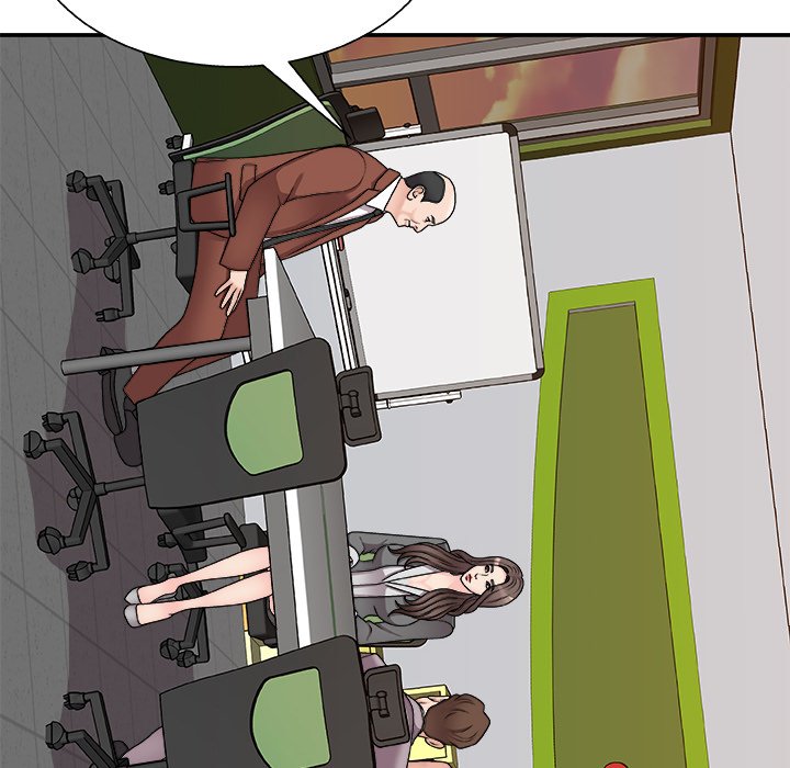 Miss Announcer Chapter 89 - Manhwa18.com