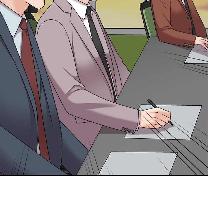 Miss Announcer Chapter 89 - Manhwa18.com