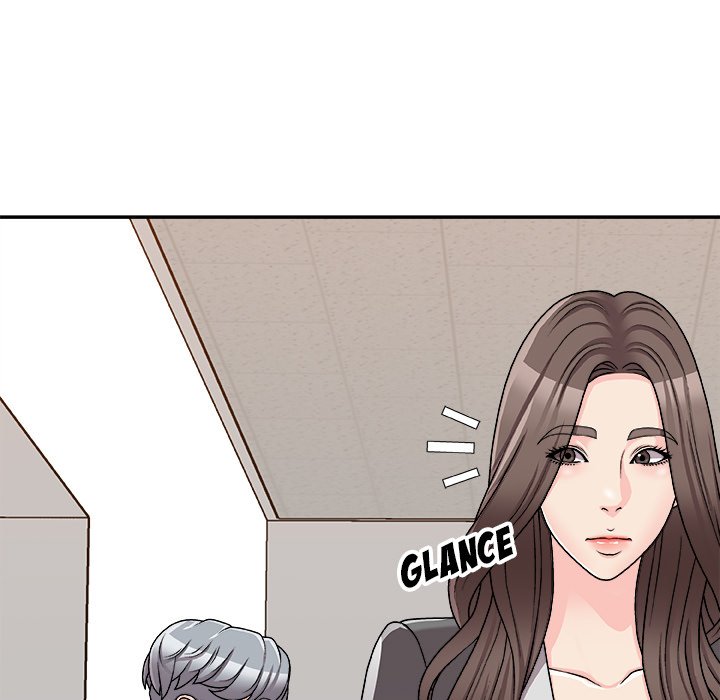 Miss Announcer Chapter 89 - Manhwa18.com