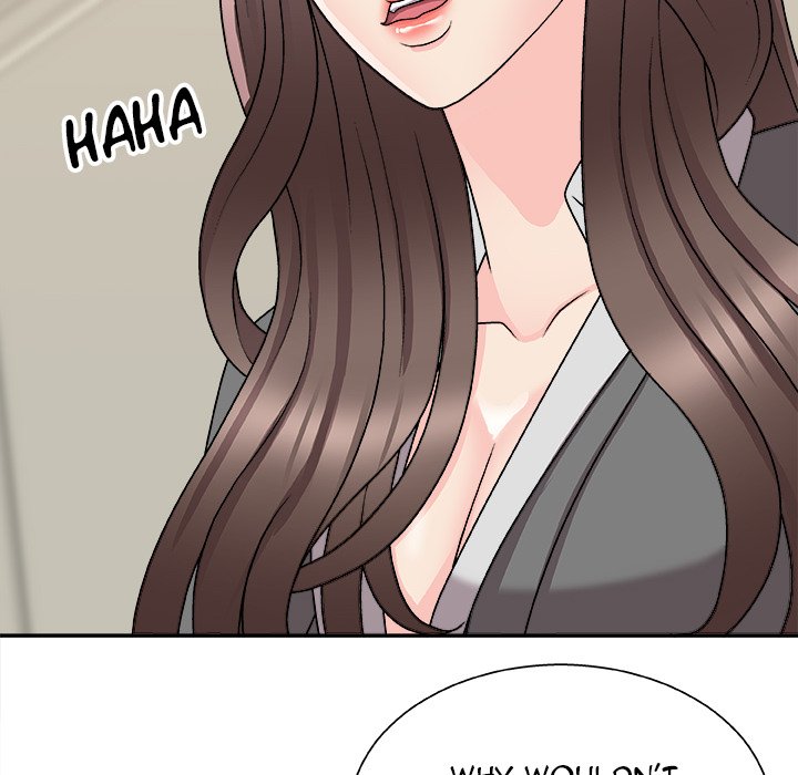 Miss Announcer Chapter 89 - Manhwa18.com