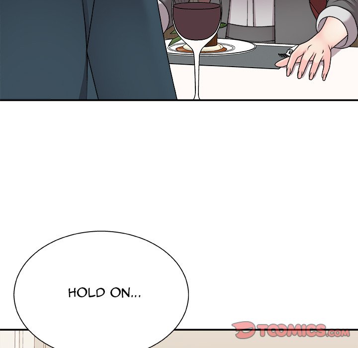 Miss Announcer Chapter 89 - Manhwa18.com