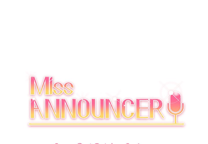 Miss Announcer Chapter 9 - Manhwa18.com