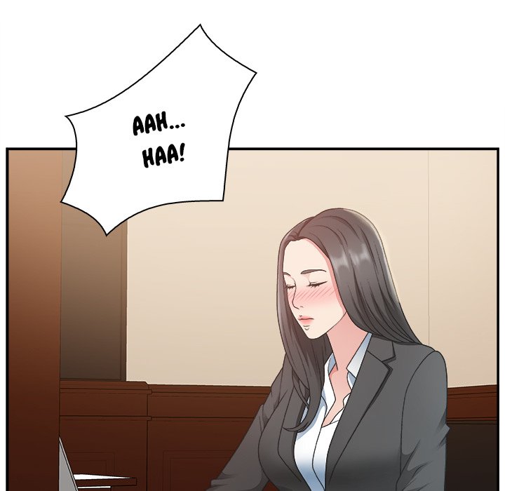 Miss Announcer Chapter 9 - Manhwa18.com