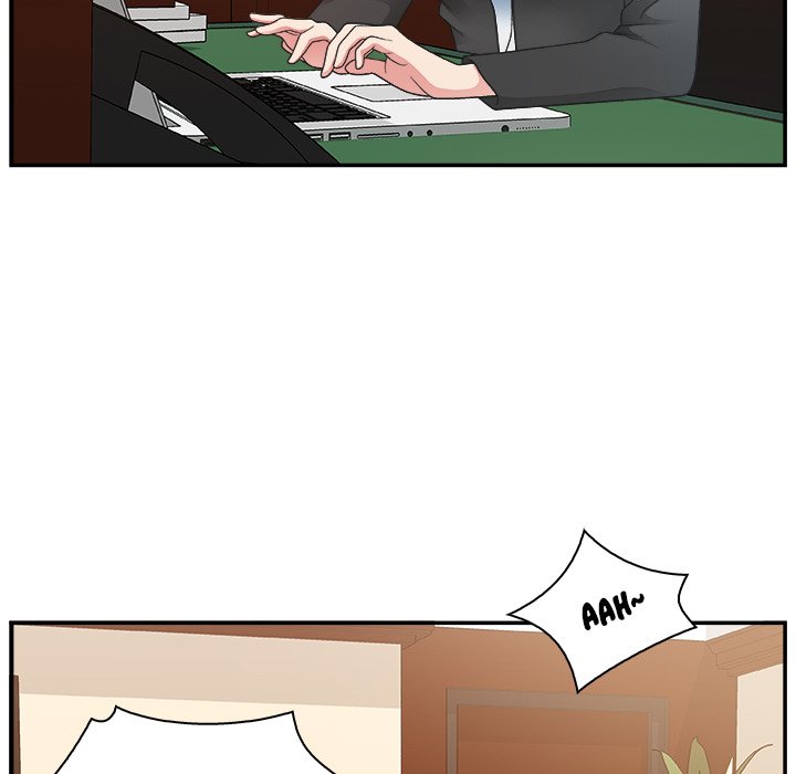 Miss Announcer Chapter 9 - Manhwa18.com