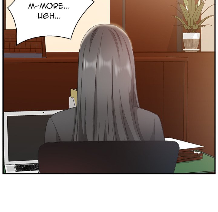 Miss Announcer Chapter 9 - Manhwa18.com