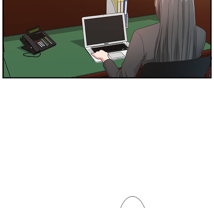 Miss Announcer Chapter 9 - Manhwa18.com