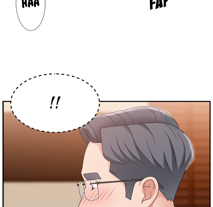 Miss Announcer Chapter 9 - Manhwa18.com