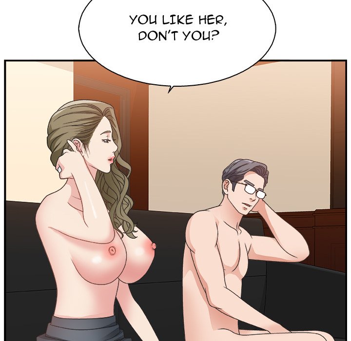 Miss Announcer Chapter 9 - Manhwa18.com