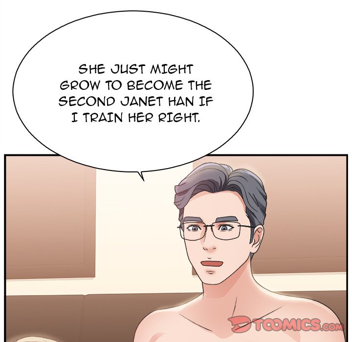 Miss Announcer Chapter 9 - Manhwa18.com