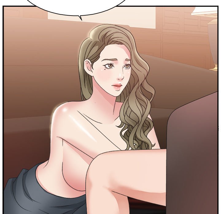 Miss Announcer Chapter 9 - Manhwa18.com