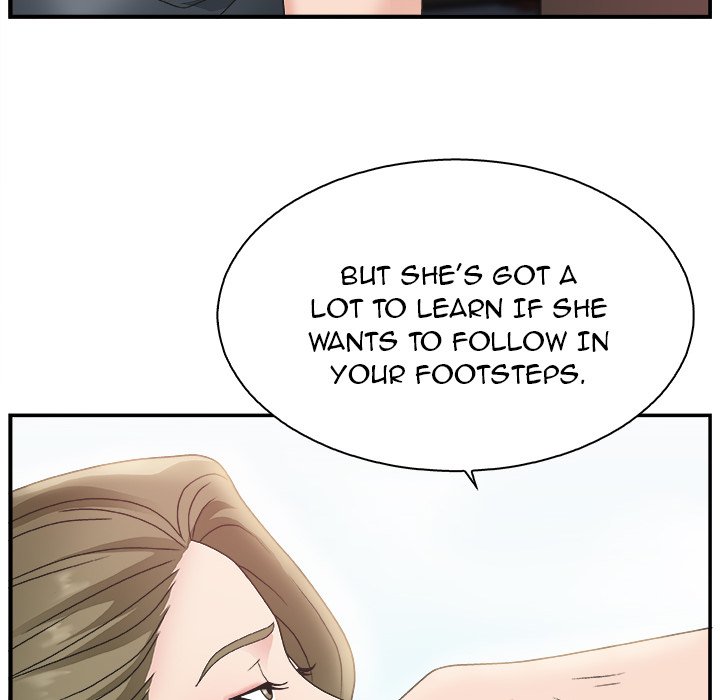 Miss Announcer Chapter 9 - Manhwa18.com