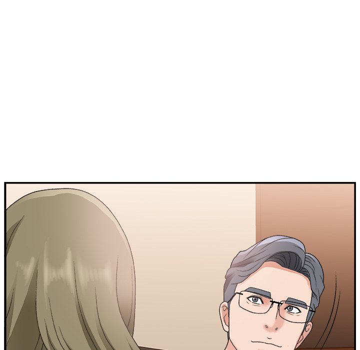 Miss Announcer Chapter 9 - Manhwa18.com