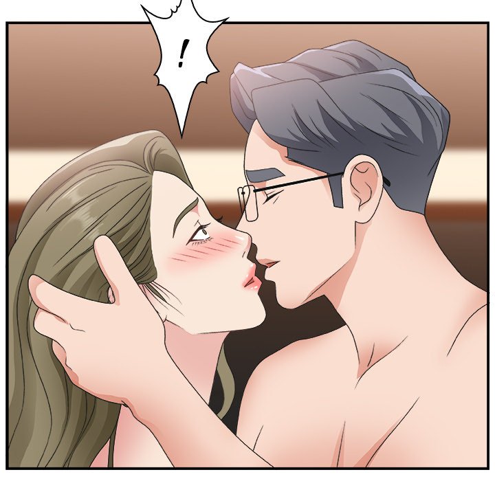 Miss Announcer Chapter 9 - Manhwa18.com