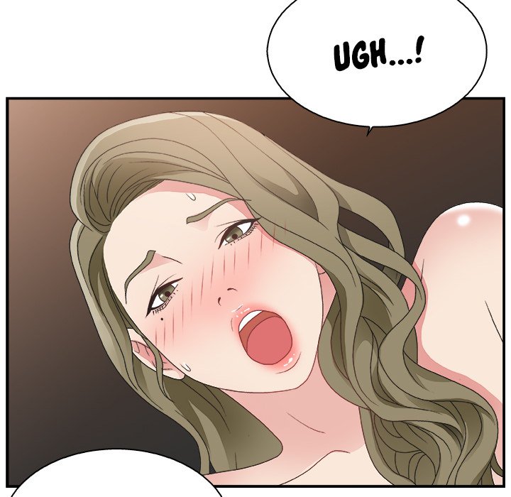 Miss Announcer Chapter 9 - Manhwa18.com