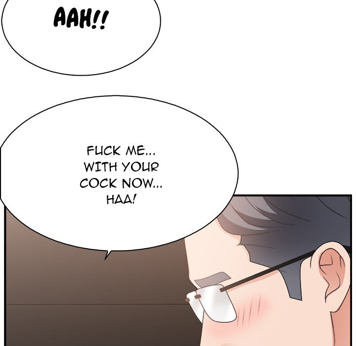 Miss Announcer Chapter 9 - Manhwa18.com