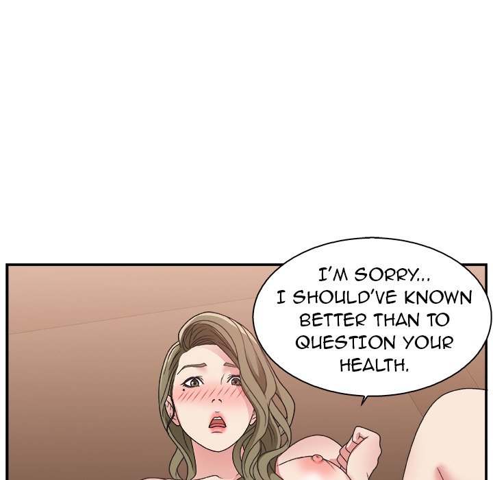 Miss Announcer Chapter 9 - Manhwa18.com