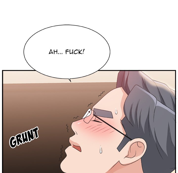 Miss Announcer Chapter 9 - Manhwa18.com