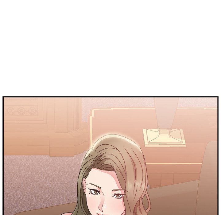 Miss Announcer Chapter 9 - Manhwa18.com