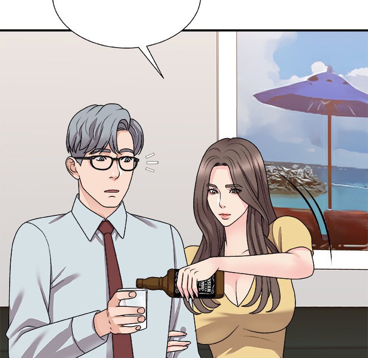 Miss Announcer Chapter 91 - Manhwa18.com