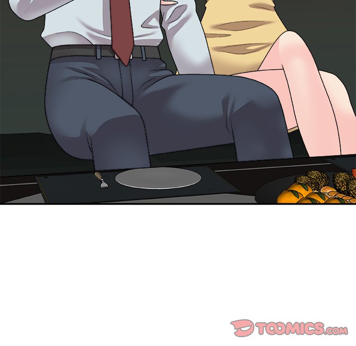 Miss Announcer Chapter 91 - Manhwa18.com