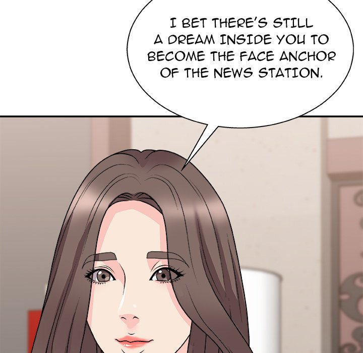 Miss Announcer Chapter 91 - Manhwa18.com