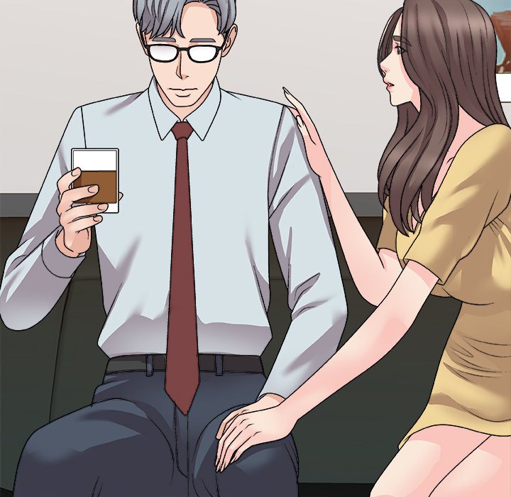 Miss Announcer Chapter 91 - Manhwa18.com