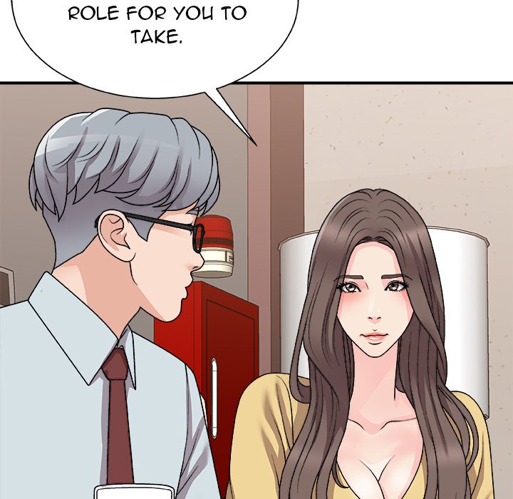 Miss Announcer Chapter 91 - Manhwa18.com