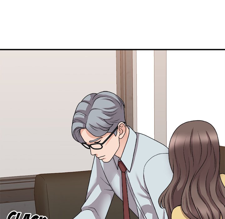 Miss Announcer Chapter 91 - Manhwa18.com