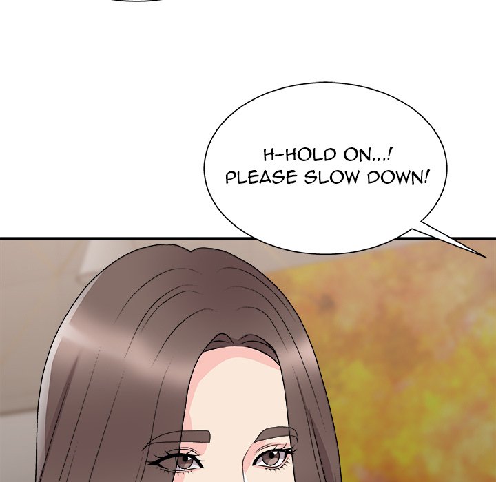 Miss Announcer Chapter 91 - Manhwa18.com