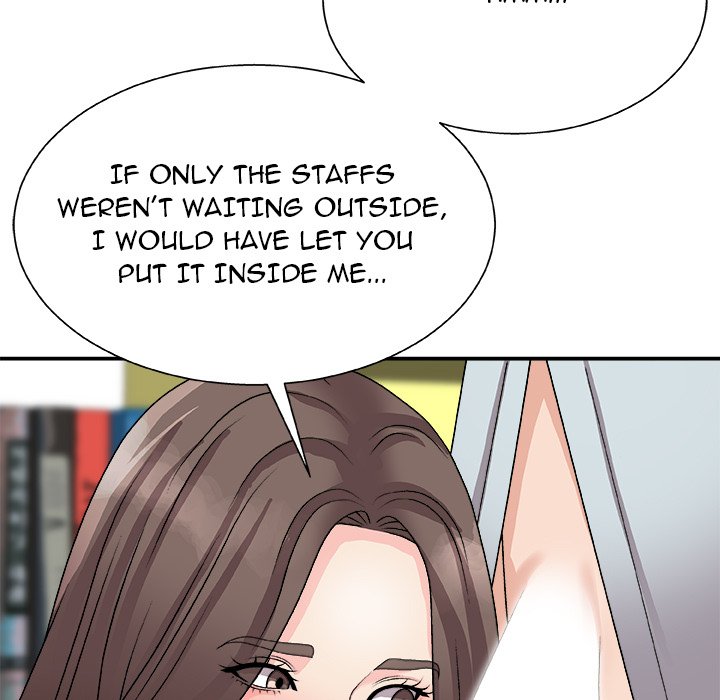 Miss Announcer Chapter 92 - Manhwa18.com