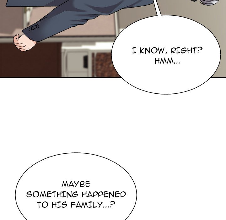 Miss Announcer Chapter 95 - Manhwa18.com