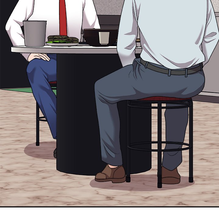 Miss Announcer Chapter 95 - Manhwa18.com