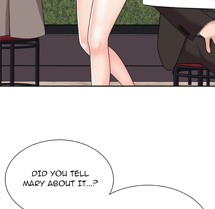 Miss Announcer Chapter 95 - Manhwa18.com