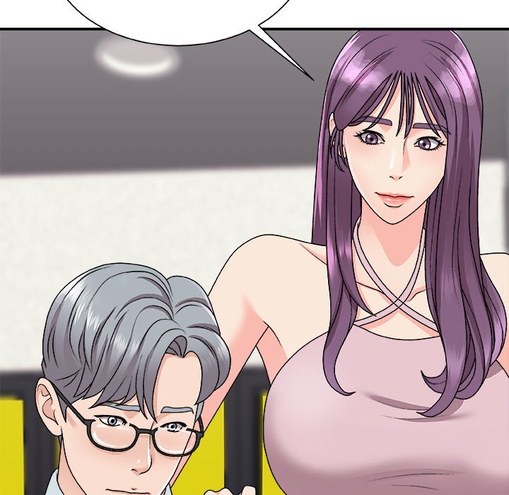 Miss Announcer Chapter 95 - Manhwa18.com