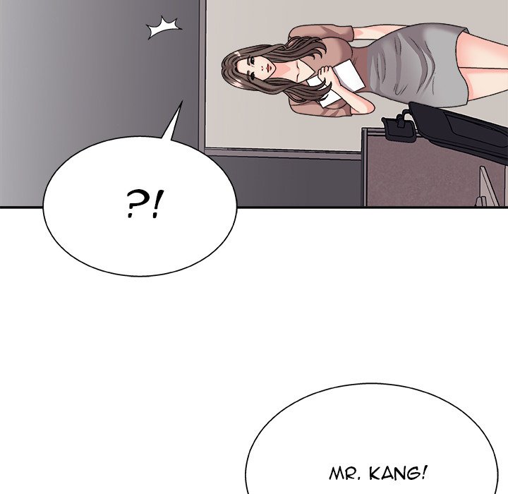 Miss Announcer Chapter 95 - Manhwa18.com