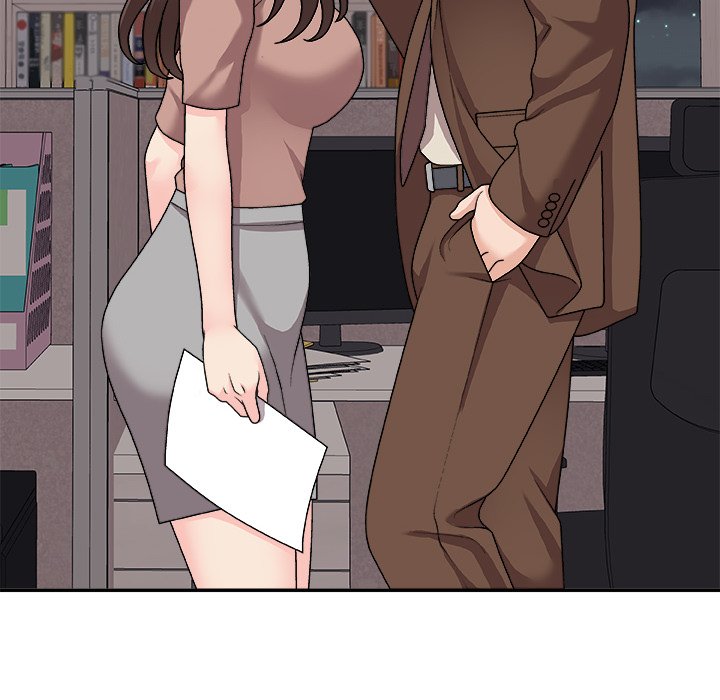 Miss Announcer Chapter 95 - Manhwa18.com