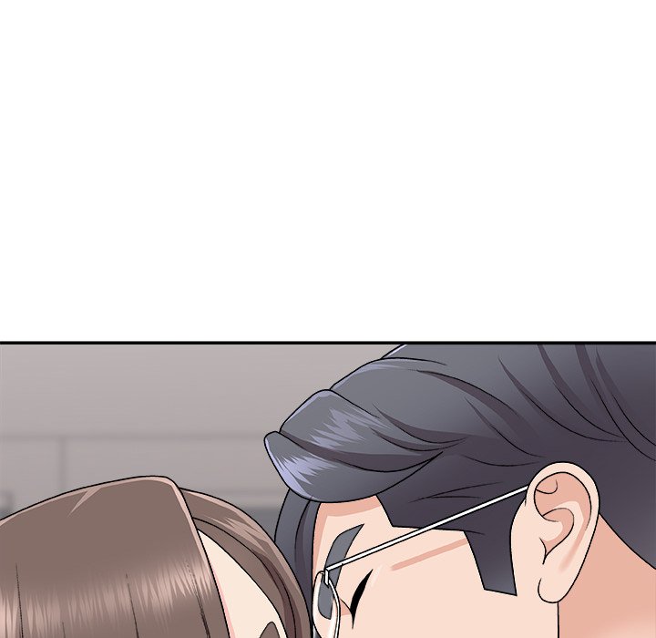 Miss Announcer Chapter 95 - Manhwa18.com